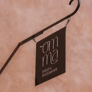 Omma Hotel