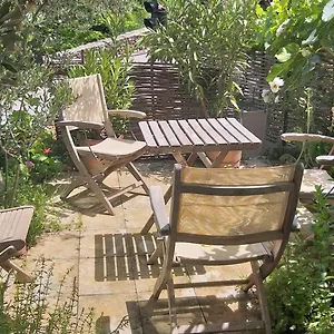 L étoile Appartement